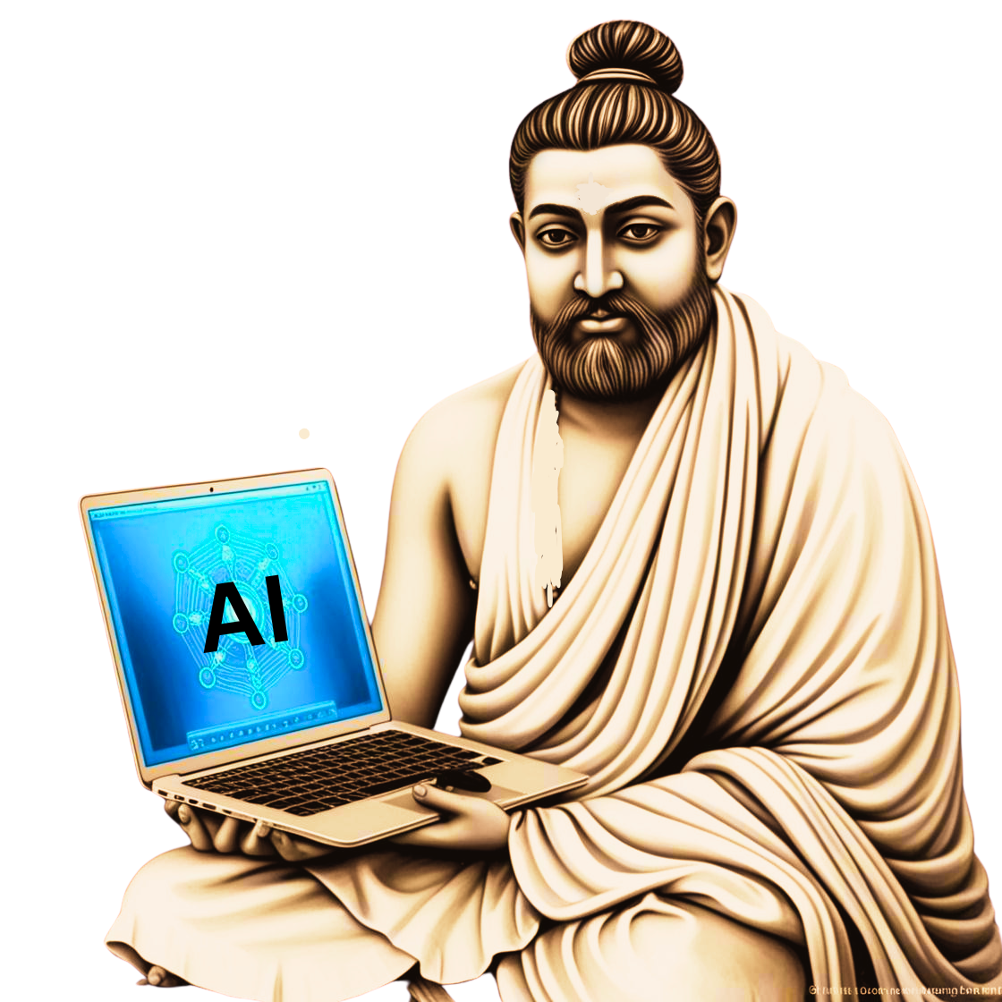 Thiruvalluvar